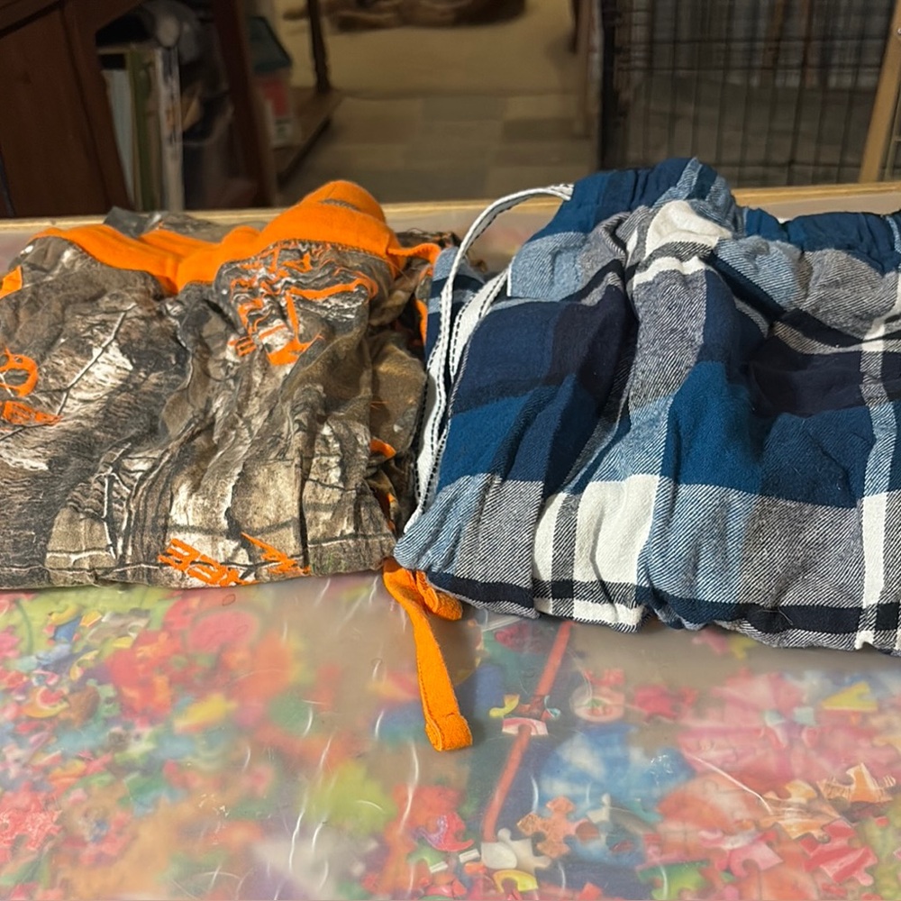 Men’s Pajama pants